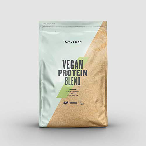 MyProtein Myprotein Vegan Protein Blend V3 2500 g