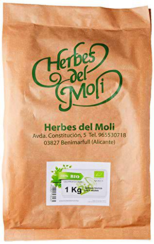 Herbes Del Cayena Frutos Eco 1 Kg - 200 g