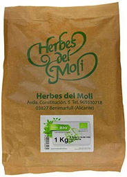 Herbes Del Te Pai Mu Dan Eco 1 Kg - 500 g