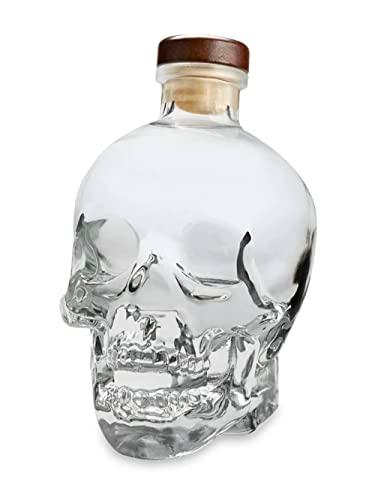 Crystal Head Vodka 1 litro