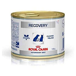 RECOVERY FEL/CAN. 12X195 GR (LATAS)