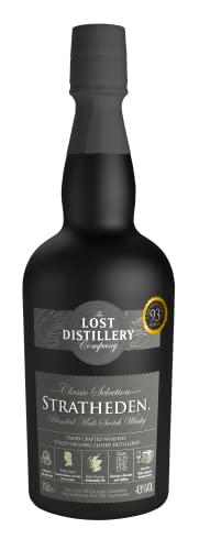 Stratheden - Classic Selection Blended Malt Whisky