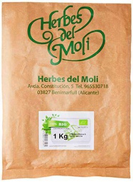 Herbes Del Pimienta Blanca Semillas Eco 1 Kg - 100 g