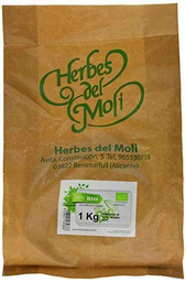 Herbes Del Genciana Raiz Cortada Eco 1 Kg - 200 g