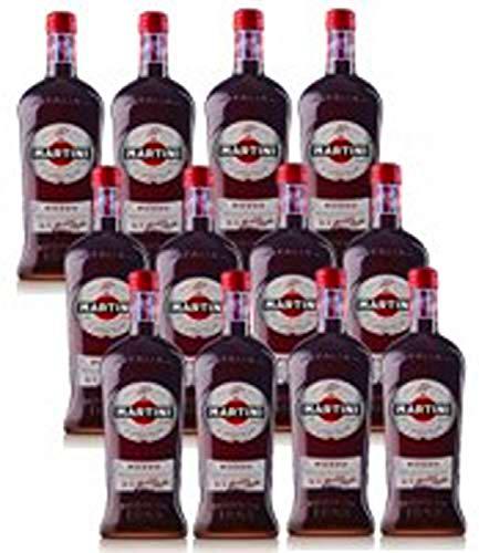 Martini Vermout Rosso - 6000 ml