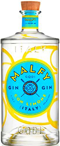 Malfy Gin Malfy Gin CON LIMONE 41% Vol. 1,75l - 1750 ml