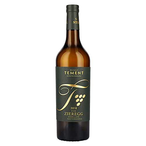 Tement Morillon Zieregg 2018 13% - 750ml