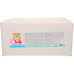 FunCakes Funcakes Fondant 12,5kg bright white 12500 g