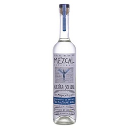 Nuestra Soledad Mezcal Joven San Baltazar Guelavila 47% Vol. 0.7L