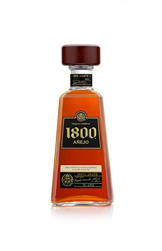 Tequila 1800 Añejo 70 Cl.