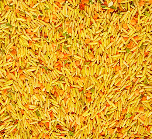 Graneles Granel Eco Arroz Basmatico Con Verduras 5 Kggranel 5000 g