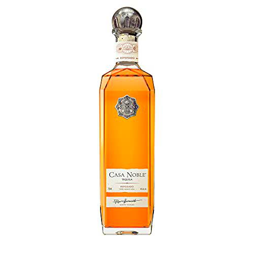 Casa Noble Casa Noble Tequila Reposado 100% De Agave Azul 40% Vol