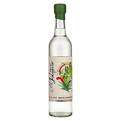 El Jolgorio El Jolgorio Mezcal Espadín 47% Vol. 0.5L