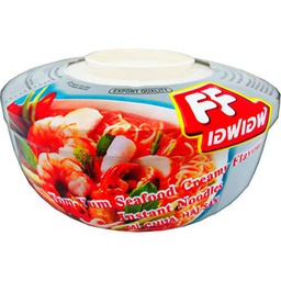 Fashion Food Fideos instantáneos Tom Yum Fish 36 x 65 gr 0.065 ml