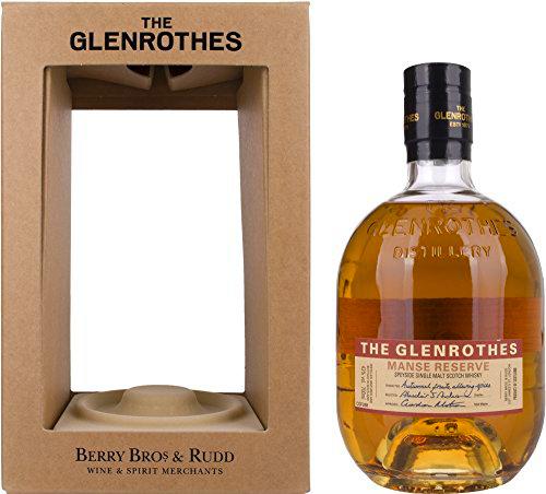 Glenrothes Manse Reserve, 700 ml