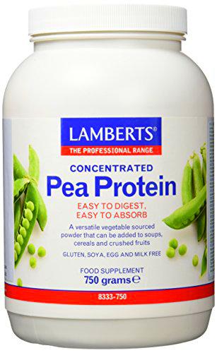 Lamberts Pea Protein - 750 gr