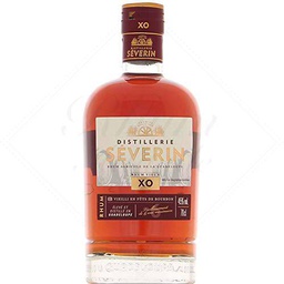 SÉVERIN XO Rhum Vieux Agricole 45% - 700 ml