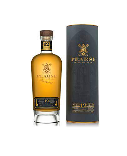 Pearse Pearse FOUNDER'S CHOICE 12 Years Old Irish Whiskey 42% Vol. 0,7l