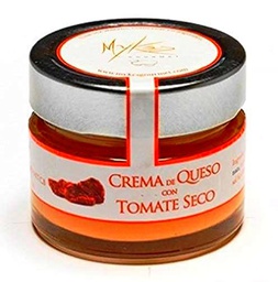 Mykés Gourmet Crema de Queso de Oveja con Tomate Seco 2500 g