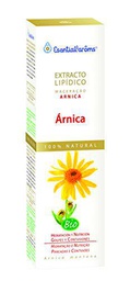 EXTRACTO LIPIDICO ARNICA 500 ML