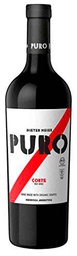 Puro Puro Corte 2018 14,5% Vol. 0,75l - 3 Paquetes de 750ml