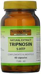 TRIPNOSIN 5-HTP 60 Cap