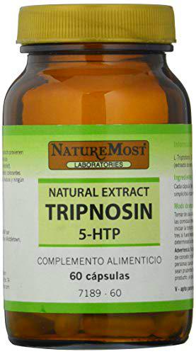 TRIPNOSIN 5-HTP 60 Cap