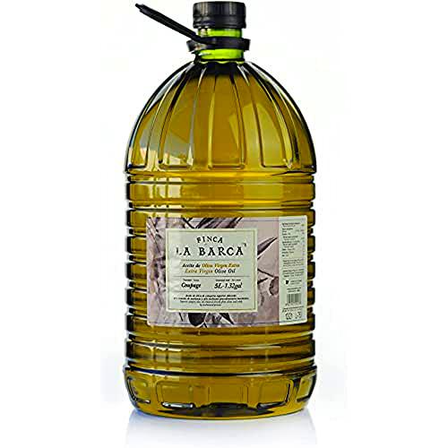 La Chinata Aceite de Oliva Virgen Extra Finca La Barca 5L