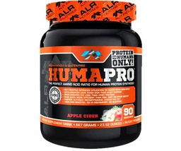 Alri Humapro, Southern Sweet Tea - 667G 800 g