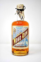 Moko Rum Moko Rum 15 Years Old 42% Vol. 0,7l in Giftbox