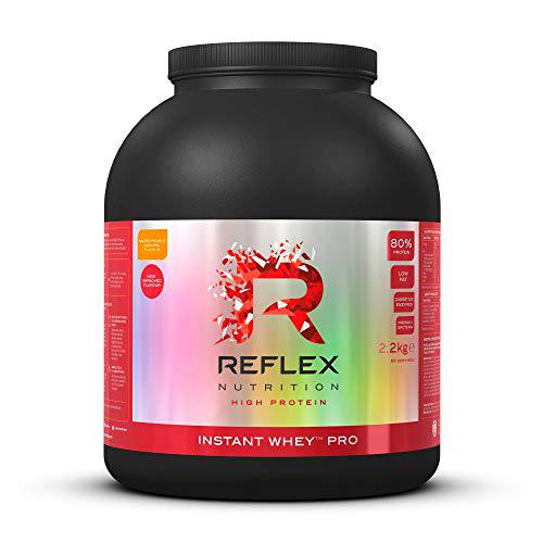 Reflex Nutrition Instant Whey Pro - 2200 gr