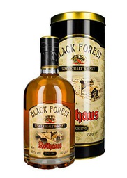 Rothaus Black Forest Rothaus Single Malt Whisky Edition No