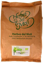 Herbes Del Manzanilla Dulce Flor Eco 1 Kg - 500 g