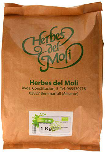 Herbes Del Manzanilla Dulce Flor Eco 1 Kg - 500 g