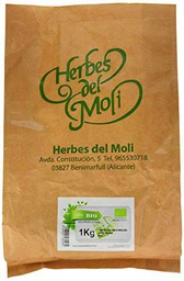 Herbes Del Pimienta Blanca Molida Eco 1 Kg - 200 g