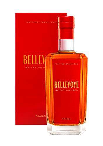 Bellevoye Whisky - 700 ml