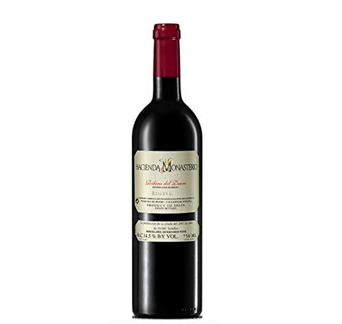 Hacienda Monasterio Vino Tinto Reserva - 750 ml