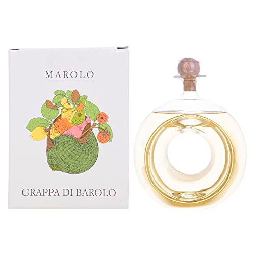 Marolo Grappa di BAROLO 42% - 500 ml in Giftbox