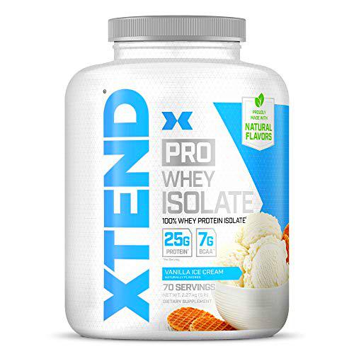 Scivation Xtend Pro (5Lb) 2270 g