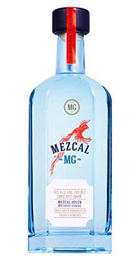 MG MEZCAL GIN AGAVE CENIZO MEXICAN GIN 45% VOL 0,70L