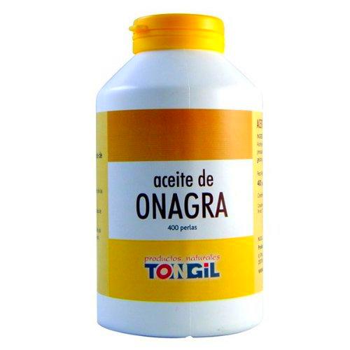 ONAGRA 400 PERLAS TONGIL