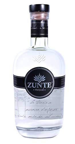 Zunte Espadin Mezcal 38% Vol - 700 ml