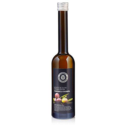 La Chinata Manzanilla Cacereña Aceite de Oliva Virgen Extra