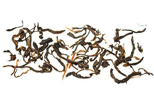 Croci Té Rojo (Negro) Árbol Viejo 500 g