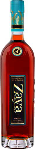 Zaya Zaya Gran Reserva 16 Years Old Aged Blended Rum 40% Vol. 0,75l