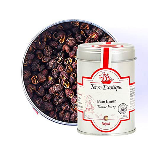 Terre Exotique Baya Timur, 500G