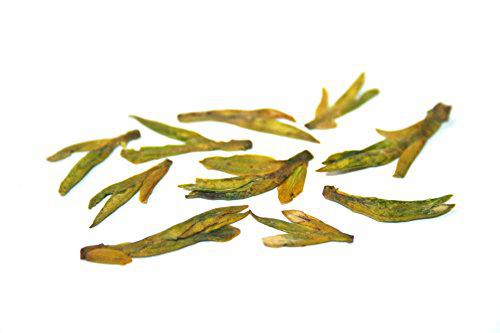 Croci Long Jing Pre Qing Ming Té Verde 250 g