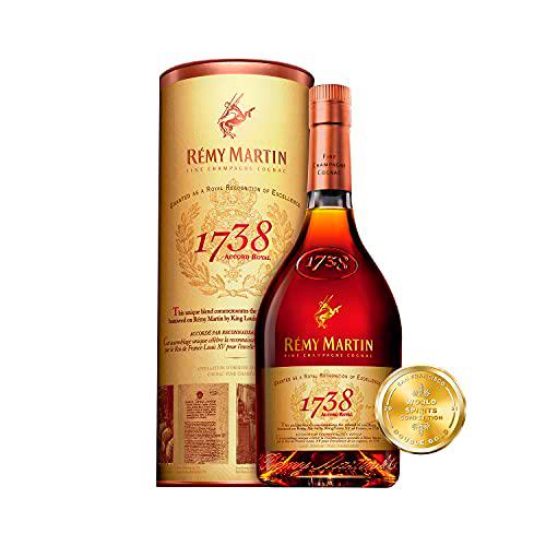 Rémy Martin 1738 Accord Royal Cognac, 700 ml