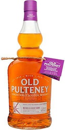 Old Pulteney Whisky Pentland - 1000 ml