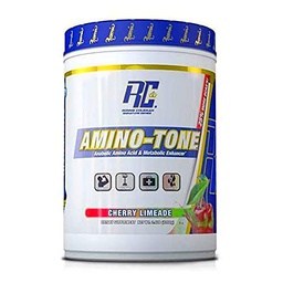 Ronnie Coleman Signature Series King Amino Tono en Polvo Suplemento